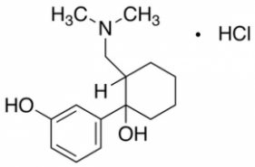 2-[(Dimethylamino)methyl]-1-(3-hydroxyphenyl)cyclohexanol Hydrochloride